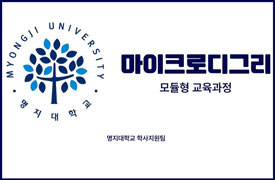마이크로디그리